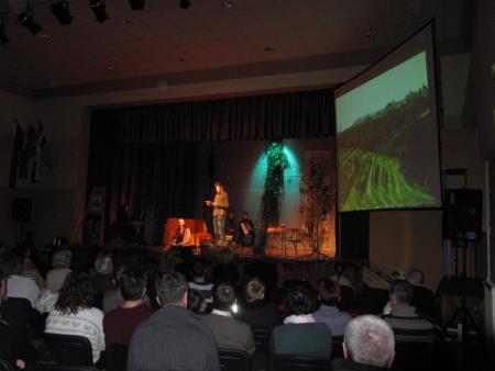 Prireditev ob slovenskem kulturnem prazniku 2013 18